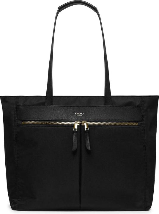 Knomo Handtasche Mayfair Grosvenor Place 14" (17 l)