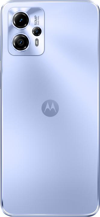 Productafbeelding Motorola moto G13 (128 GB, Lavendelblauw, 6.50", Dubbele SIM, 50 Mpx, 4G)