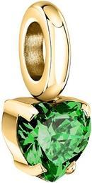 Morellato Romantic pendant with cubic zirconia Drops SCZ1338