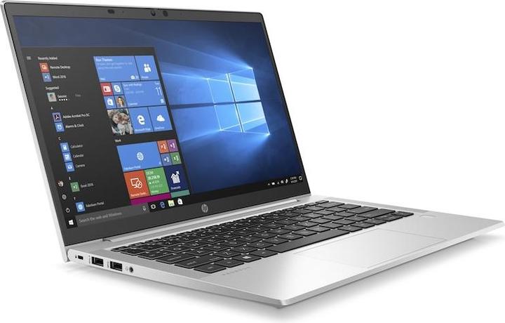 Immagine prodotto HP ProBook 635 Aero G7 (13.30", AMD Ryzen 5 4500U, 16 GB, 512 GB, CH)