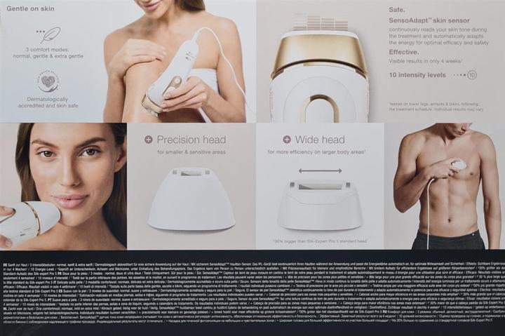 Image du produit Braun Silk-expert Pro 5
