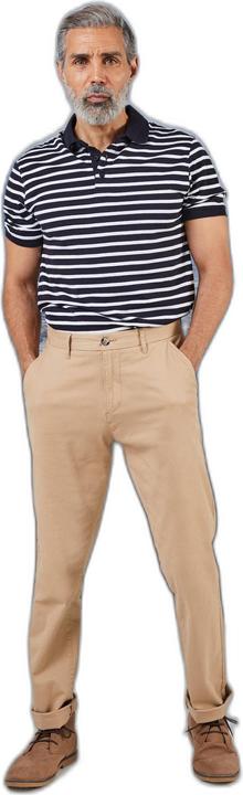 Actual product image Front Row Stretch chino Trousers (XL)
