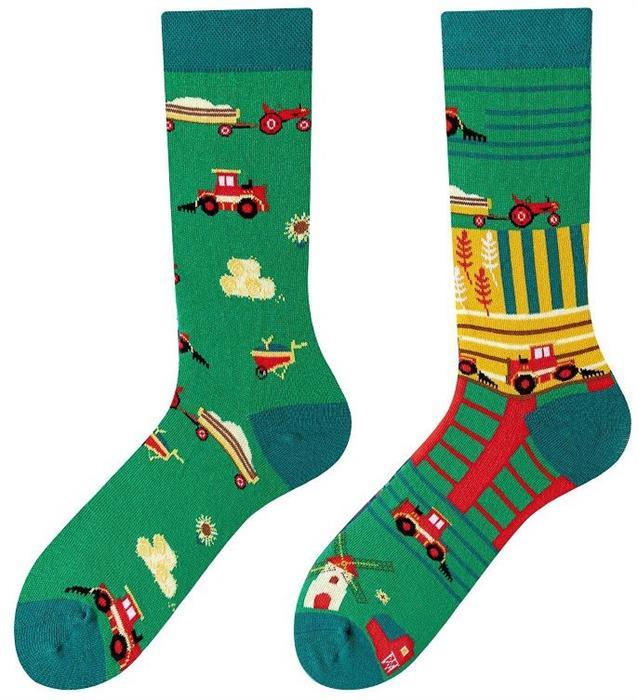 Musthaves Socken Grösse 38 - 45 cm - Farm (38 - 45)