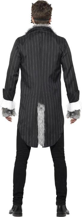 Immagine prodotto Smiffys Costume da lupo cattivo (XL)