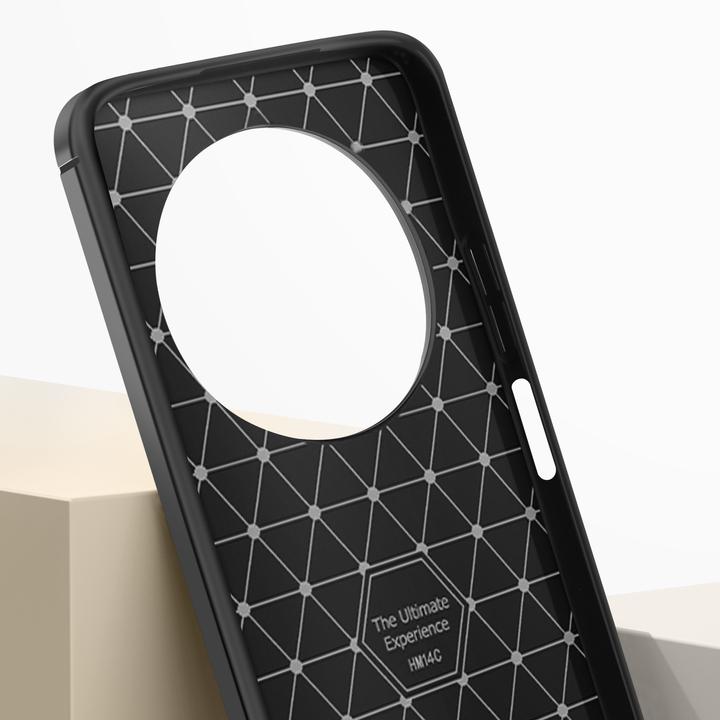 Immagine prodotto Avizar Carbon Case (Xiaomi Redmi 14C)