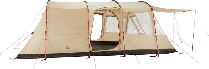 Actual product image Grand Canyon Dolomiti 6 (Tunnel tent, 20.50 kg, 6 persons)