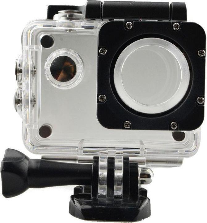 Actual product image Sjcam OBUDOWA WODOODPORNA SJ4000 (SJ4000)