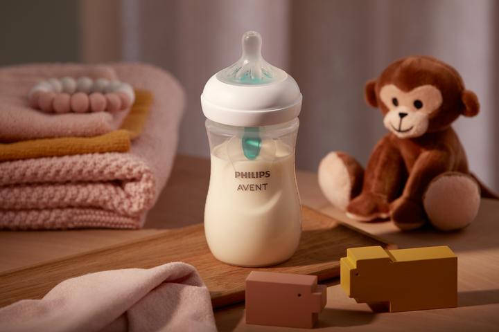 Image du produit Philips Avent Kit de démarrage Natural Response (260 ml)