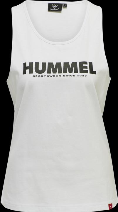 Actual product image hummel Legacy Woman Tank Top (S)