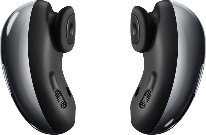 Immagine prodotto Samsung Galaxy Buds Live (ANC, 4.50 h, Senza fili)