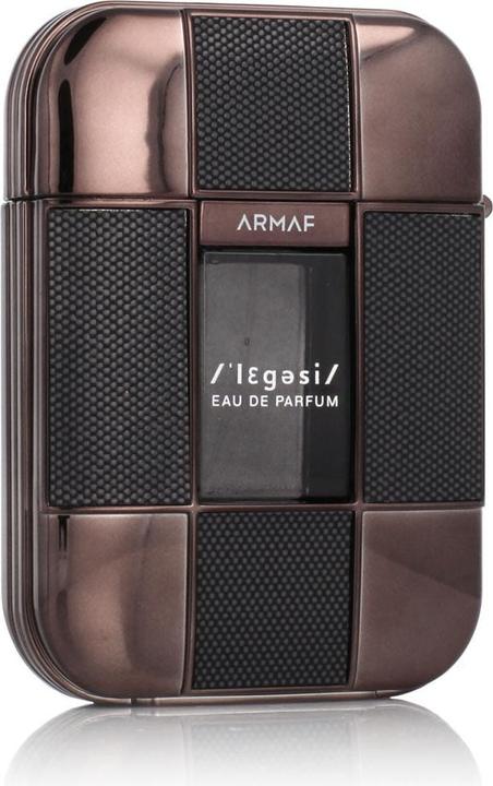 Actual product image Armaf Legasi (Eau de parfum, 100 ml)