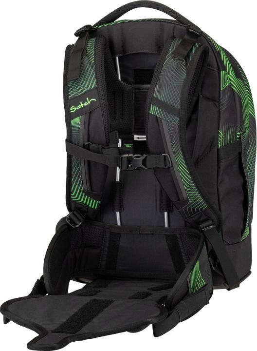 Immagine prodotto Satch Zaino da scuola (30 l)