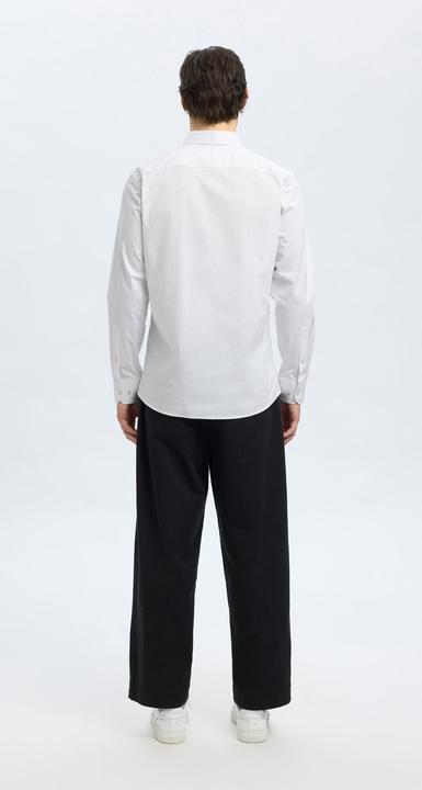 Produktbild Selected Homme Stretch Slim Fit Hemd (XL)