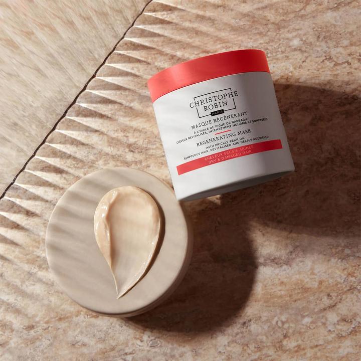 Actual product image Christophe Robin Regenerating (250 ml)