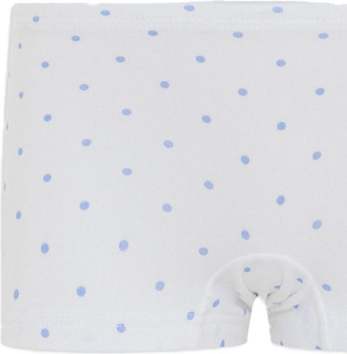 Image du produit Schiesser Lot de 3 slips courts 95/5 Organic Cotton (98, Lot de 3)