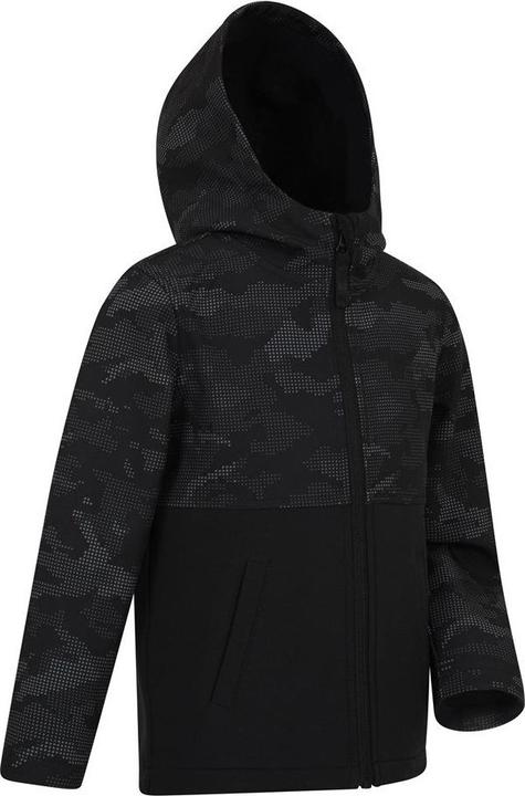 Immagine prodotto Mountain Warehouse Giacca softshell Exodus (104)