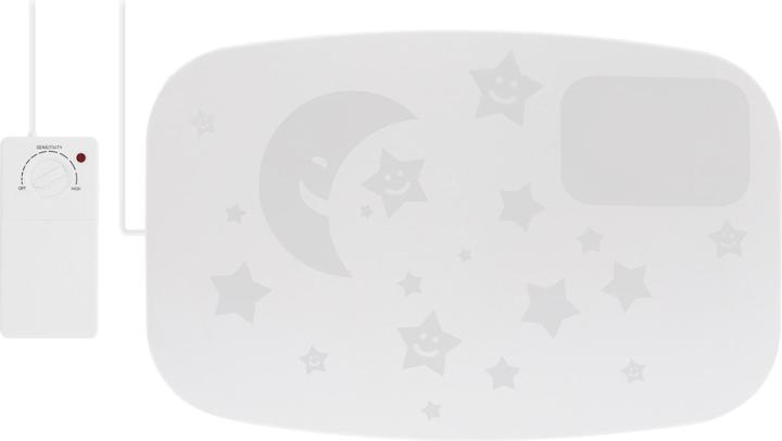 Immagine prodotto Bebcare Tappetino sensore di respirazione (Audio del baby monitor)