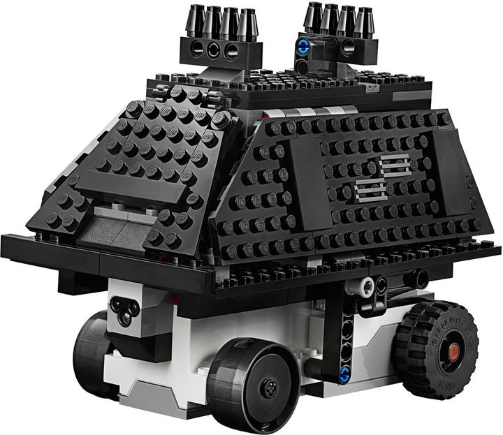 Produktbild LEGO Star Wars Boost Droide (75253, LEGO Star Wars)