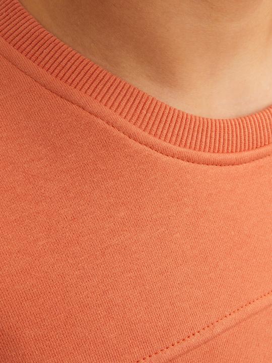 Actual product image Jack & Jones Boys Crew Neck Sweatshirt (176)
