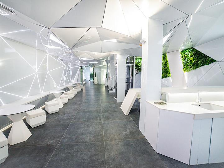 Produktbild Smartbox 2 Übernachtungen in einem Kapselhotel in Madrid für 2 Personen (2 Pers.)