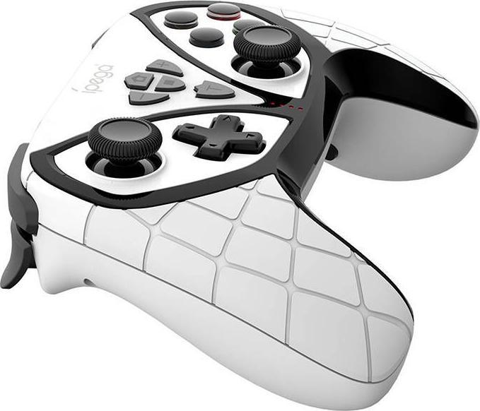 Produktbild iPega Spiderman PG-SW018G Wireless Gamepad NSW BT (white) (PS3)