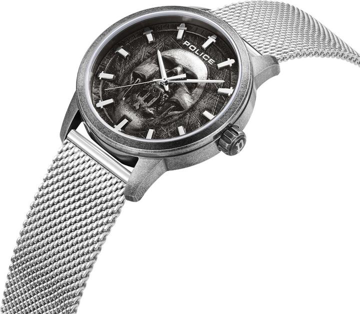 Produktbild Police Raho (Analoguhr, 44 mm)