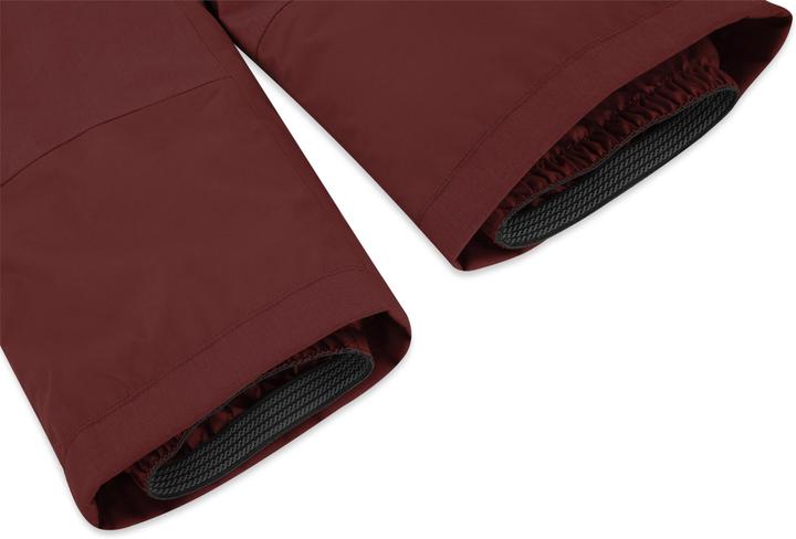 Produktbild Normani Kinder Winterhose Deltana (158, 164)