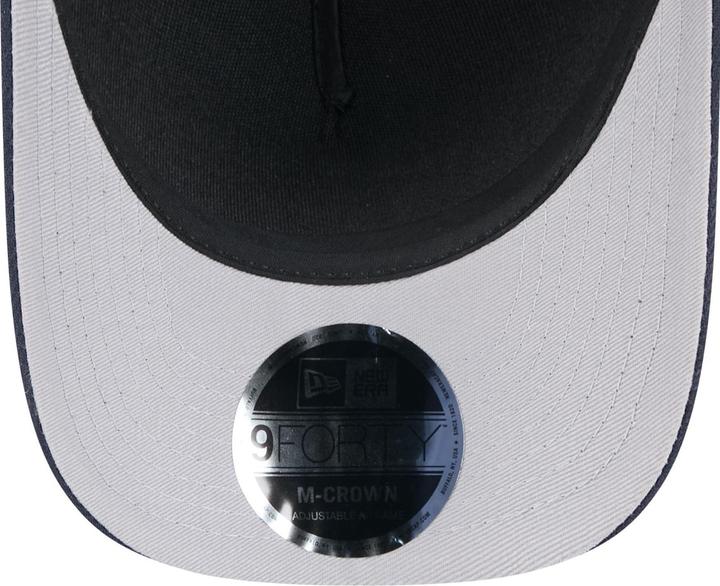 Image du produit New Era 9Forty M-Crown Cap NFL 2025 Draft Chicago Bears