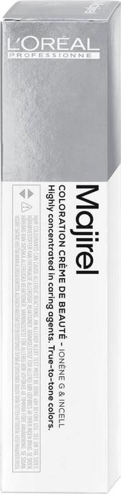 Image du produit L'Oréal Professionnel Majirel (4.0 brun moyen intensif)