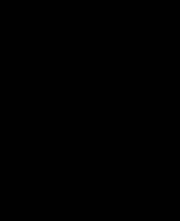 Produktbild Kreul Textilmarker brush, Pinselspitze, schwarz (Schwarz)