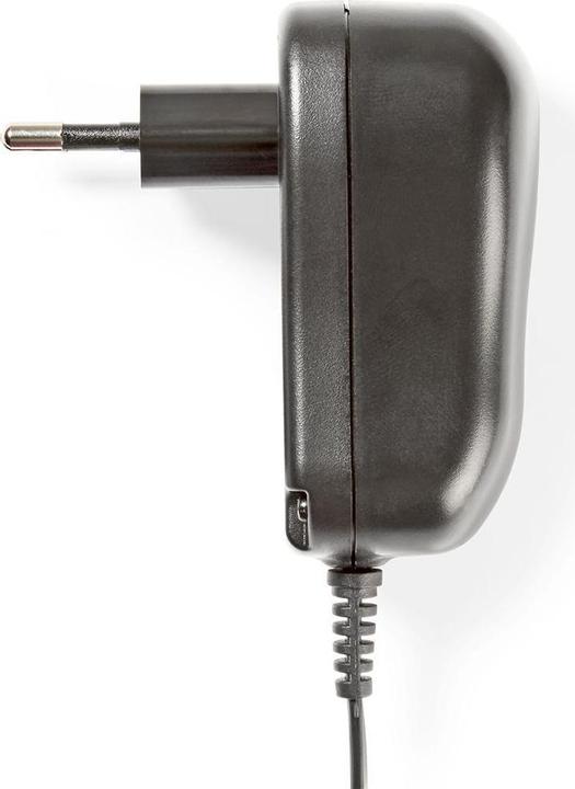 Actual product image Nedis ACPA001 Universal power supply 3/4.5/5/6/7.5/9/12 VDC 1.0 A