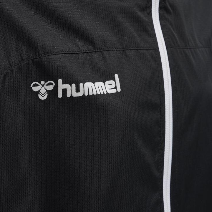 Actual product image hummel Authentic Kids Training Jacket (140)