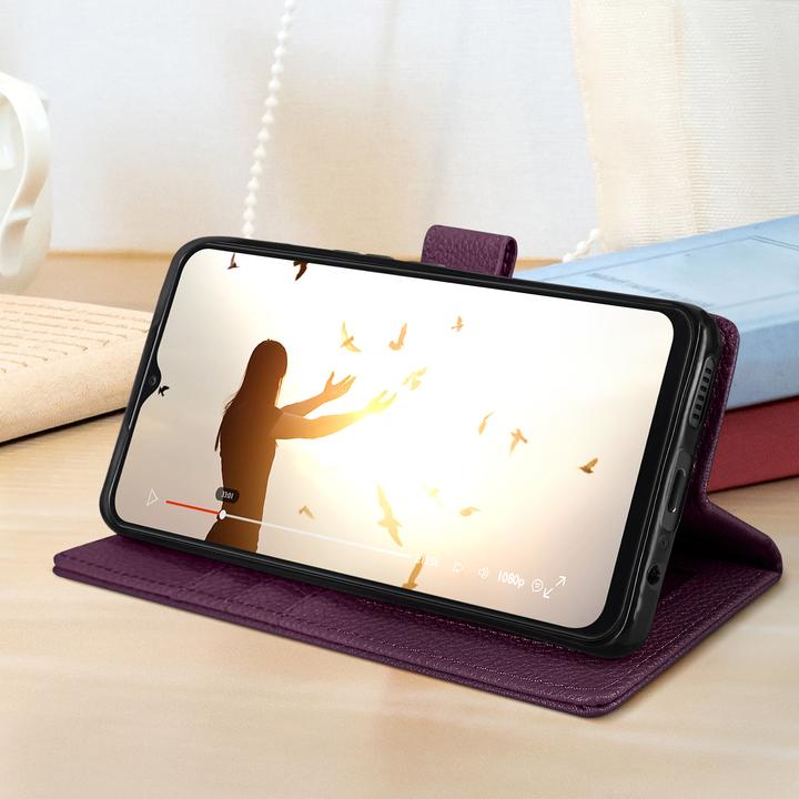 Actual product image Avizar Lenny Series (Samsung Galaxy A13)