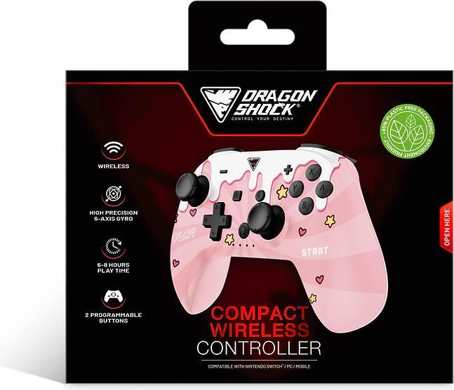 Image du produit DragonShock PopTop (Switch)
