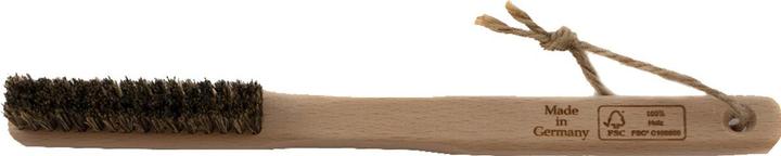 Actual product image Mantle Magic Wood Boulder Brush