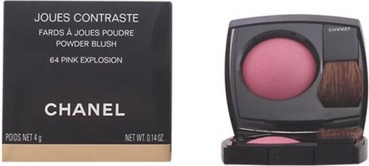 Image du produit Chanel Joues Contraste (72 Rose Initiale)