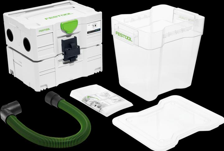 Actual product image Festool CT Pre-separator CT-VA-20