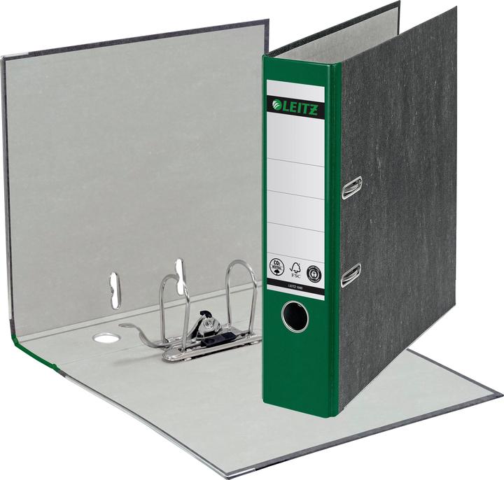 Image du produit Leitz 1080-50-55 (A4, 80 mm, 1 pièce(s))