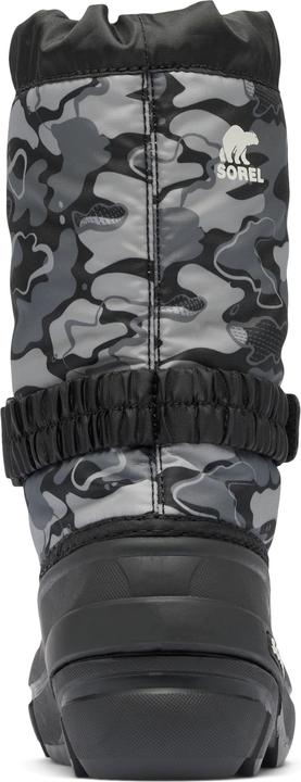 Actual product image Sorel Childrens Flurry™ Boot Print (26)