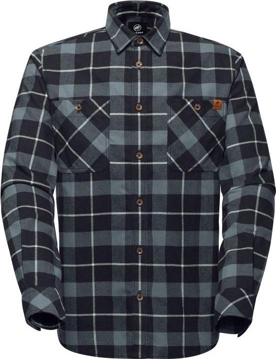 Mammut Alvra Longsleeve Shirt