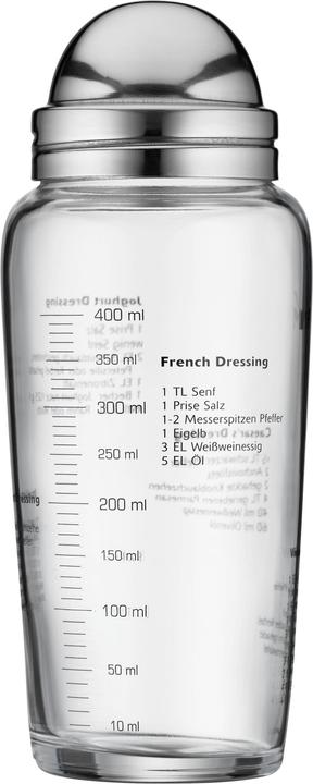 Actual product image WMF dressing shaker (400 ml)