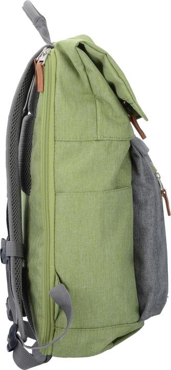 Produktbild Travelite Basics Rollup Rucksack 47 cm Laptopfach (13 l)