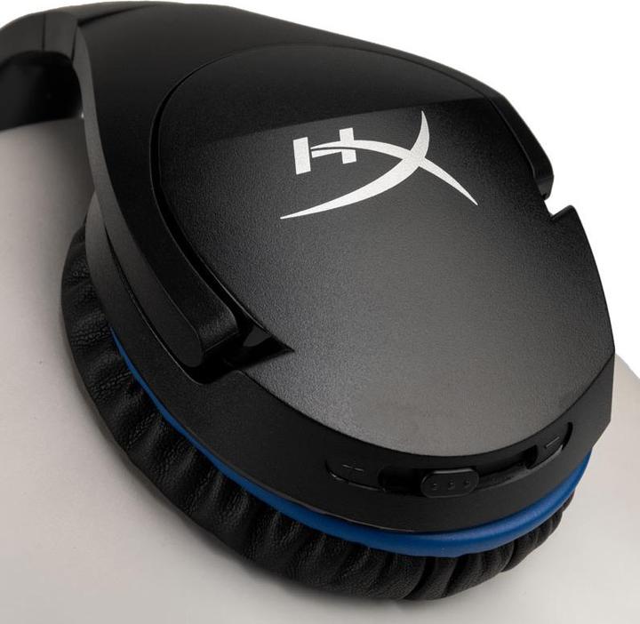 Actual product image HyperX Cloud Stinger (Cable)