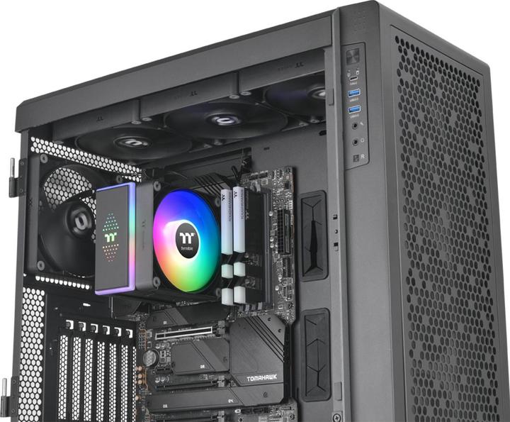 Immagine prodotto Thermaltake ASTRIA 400 ARGB Lighting (160 mm)