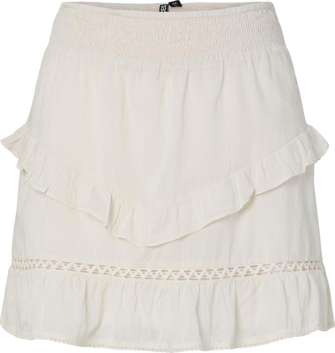 Actual product image Pieces PCASTRID Minirock (XS)