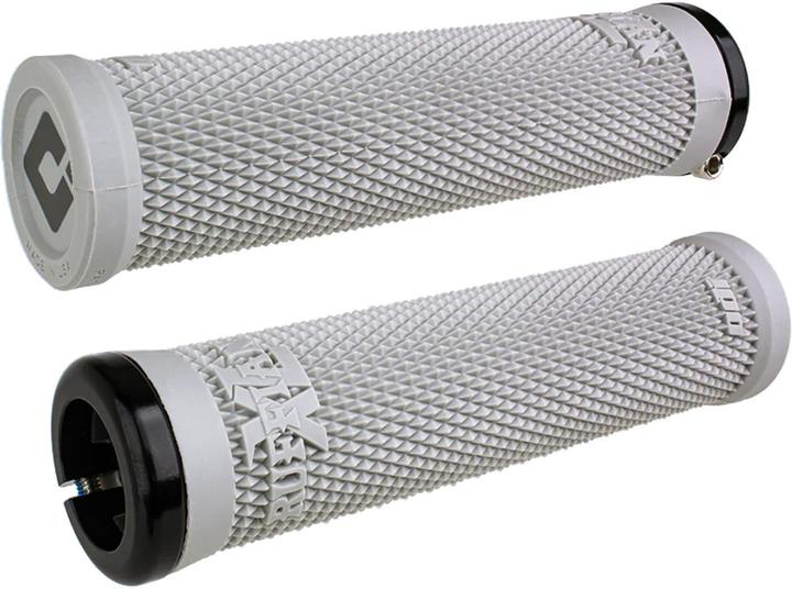 Immagine prodotto Odi Grips Manopole Ruffian XL v2.1 Lock-On per manubrio