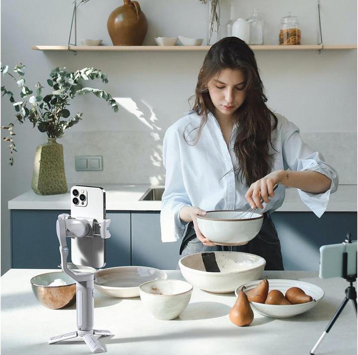 Produktbild Hohem iSteady XE (Smartphone, 0.28 kg)