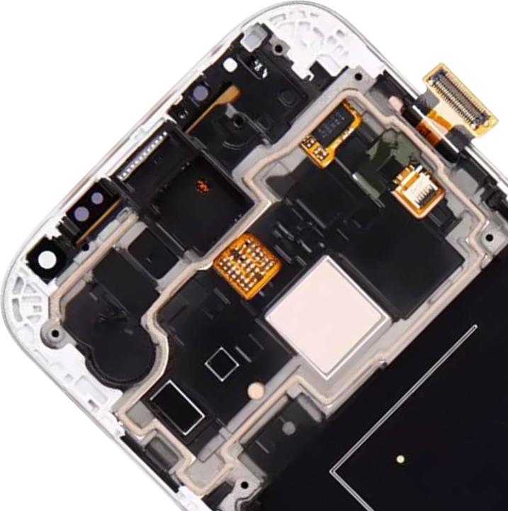 Produktbild Clappio Ersatzdisplay (Display, Galaxy S4)