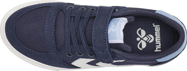 Immagine prodotto hummel Stadil Low Jr Più Sottile (26)