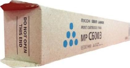 Actual product image RICOH 841856 (C)